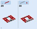 Bauanleitungen LEGO - NINJAGO - 70591 - Kryptarium-Gefängnisausbruch: Page 32