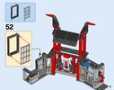 Bauanleitungen LEGO - NINJAGO - 70591 - Kryptarium-Gefängnisausbruch: Page 59