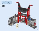 Bauanleitungen LEGO - NINJAGO - 70591 - Kryptarium-Gefängnisausbruch: Page 65