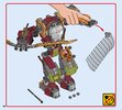 Bauanleitungen LEGO - NINJAGO - 70592 - Schatzgräber M.E.C.: Page 66