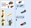 Bauanleitungen LEGO - NINJAGO - 70592 - Schatzgräber M.E.C.: Page 4