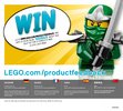 Bauanleitungen LEGO - NINJAGO - 70592 - Schatzgräber M.E.C.: Page 84