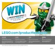 Bauanleitungen LEGO - NINJAGO - 70592 - Schatzgräber M.E.C.: Page 84