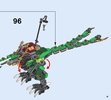 Bauanleitungen LEGO - NINJAGO - 70593 - Der Grüne Energie-Drache: Page 51