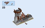 Bauanleitungen LEGO - NINJAGO - 70593 - Der Grüne Energie-Drache: Page 25