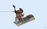 Bauanleitungen LEGO - NINJAGO - 70593 - Der Grüne Energie-Drache: Page 27