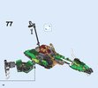 Bauanleitungen LEGO - NINJAGO - 70593 - Der Grüne Energie-Drache: Page 40