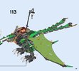 Bauanleitungen LEGO - NINJAGO - 70593 - Der Grüne Energie-Drache: Page 61