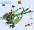 Bauanleitungen LEGO - NINJAGO - 70593 - Der Grüne Energie-Drache: Page 73