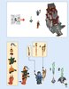 Bauanleitungen LEGO - NINJAGO - 70594 - Die Leuchtturmbelagerung: Page 107