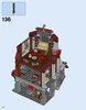 Bauanleitungen LEGO - NINJAGO - 70594 - Die Leuchtturmbelagerung: Page 118