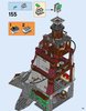 Bauanleitungen LEGO - NINJAGO - 70594 - Die Leuchtturmbelagerung: Page 139