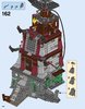 Bauanleitungen LEGO - NINJAGO - 70594 - Die Leuchtturmbelagerung: Page 148