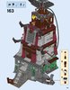 Bauanleitungen LEGO - NINJAGO - 70594 - Die Leuchtturmbelagerung: Page 149