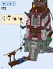 Bauanleitungen LEGO - NINJAGO - 70594 - Die Leuchtturmbelagerung: Page 154