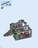 Bauanleitungen LEGO - NINJAGO - 70594 - Die Leuchtturmbelagerung: Page 48