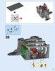 Bauanleitungen LEGO - NINJAGO - 70594 - Die Leuchtturmbelagerung: Page 49