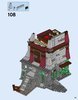 Bauanleitungen LEGO - NINJAGO - 70594 - Die Leuchtturmbelagerung: Page 99