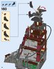 Bauanleitungen LEGO - NINJAGO - 70594 - Die Leuchtturmbelagerung: Page 146