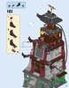 Bauanleitungen LEGO - NINJAGO - 70594 - Die Leuchtturmbelagerung: Page 147