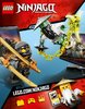 Bauanleitungen LEGO - NINJAGO - 70594 - Die Leuchtturmbelagerung: Page 164