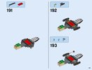 Bauanleitungen LEGO - NINJAGO - 70595 - Ultra-Tarnkappen-Fahrzeug: Page 153