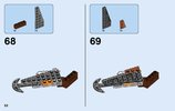 Bauanleitungen LEGO - NINJAGO - 70601 - Luft-Hai: Page 52