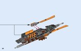 Bauanleitungen LEGO - NINJAGO - 70601 - Luft-Hai: Page 26