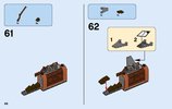 Bauanleitungen LEGO - NINJAGO - 70601 - Luft-Hai: Page 48