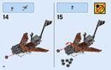 Bauanleitungen LEGO - NINJAGO - 70602 - Jays Elementardrache: Page 16