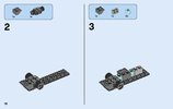 Bauanleitungen LEGO - NINJAGO - 70602 - Jays Elementardrache: Page 18