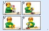 Bauanleitungen LEGO - NINJAGO - 70602 - Jays Elementardrache: Page 3