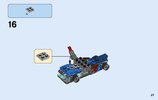 Bauanleitungen LEGO - NINJAGO - 70602 - Jays Elementardrache: Page 27