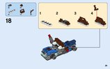 Bauanleitungen LEGO - NINJAGO - 70602 - Jays Elementardrache: Page 29