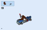 Bauanleitungen LEGO - NINJAGO - 70602 - Jays Elementardrache: Page 30