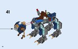 Bauanleitungen LEGO - NINJAGO - 70602 - Jays Elementardrache: Page 14