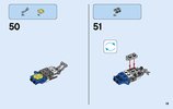 Bauanleitungen LEGO - NINJAGO - 70602 - Jays Elementardrache: Page 19