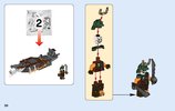 Bauanleitungen LEGO - NINJAGO - 70603 - Kommando-Zeppelin: Page 30