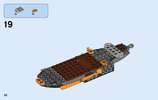 Bauanleitungen LEGO - NINJAGO - 70603 - Kommando-Zeppelin: Page 32