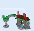 Bauanleitungen LEGO - NINJAGO - 70604 - Schwarze Witwen-Insel: Page 46