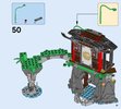 Bauanleitungen LEGO - NINJAGO - 70604 - Schwarze Witwen-Insel: Page 61