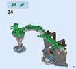 Bauanleitungen LEGO - NINJAGO - 70604 - Schwarze Witwen-Insel: Page 39