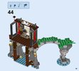 Bauanleitungen LEGO - NINJAGO - 70604 - Schwarze Witwen-Insel: Page 55