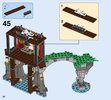 Bauanleitungen LEGO - NINJAGO - 70604 - Schwarze Witwen-Insel: Page 56