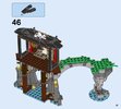 Bauanleitungen LEGO - NINJAGO - 70604 - Schwarze Witwen-Insel: Page 57