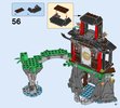 Bauanleitungen LEGO - NINJAGO - 70604 - Schwarze Witwen-Insel: Page 67