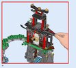 Bauanleitungen LEGO - NINJAGO - 70604 - Schwarze Witwen-Insel: Page 70