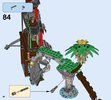 Bauanleitungen LEGO - NINJAGO - 70604 - Schwarze Witwen-Insel: Page 92