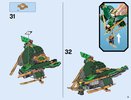 Bauanleitungen LEGO - NINJAGO - 70605 - Luftschiff des Unglücks: Page 19