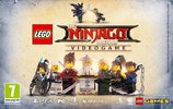 Bauanleitungen LEGO - THE LEGO NINJAGO MOVIE - 70607 - Verfolgungsjagd in NINJAGO® City: Page 63